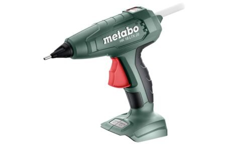 Πιστόλι Σιλικόνης Μπαταρίας SOLO  HK 18 LTX 20 Metabo 18 Volt 600797850