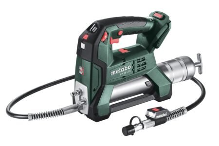 Γρασαδόρος Μπαταρίας FP 18 LTX Metabo 18 Volt 600789850 ΜΟΝΟ ΣΩΜΑ