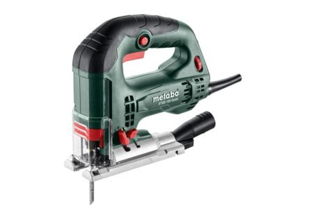 Metabo 710 Watt Ηλεκτρική Παλινδρομική Σέγα STEB 100 Quick 6.01110.50