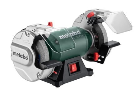 Metabo 400 Watt Δίδυμος Τροχός DS 150 Plus
