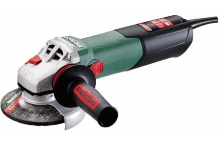 Γωνιακός Τροχός Ρεύματος  Ø 125 mm WE 19-125 Quick MBrush  Metabo 1900 Watt 6.13105.00