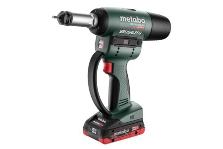 Πριτσιναδόρος Μπαταρίας NMP 18 LTX BL M10 Metabo 18 Volt Metabo 18 Volt