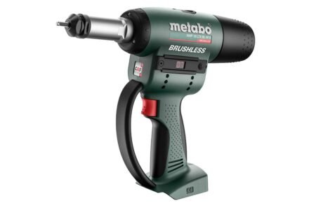 Πριτσιναδόρος Μπαταρίας SOLO  NMP 18 LTX BL M10 Metabo 18 Volt 601788850