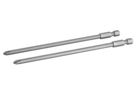 Μύτες PHILLIPS μεγέθους 2 / 146 mm METABO  6.30836.00