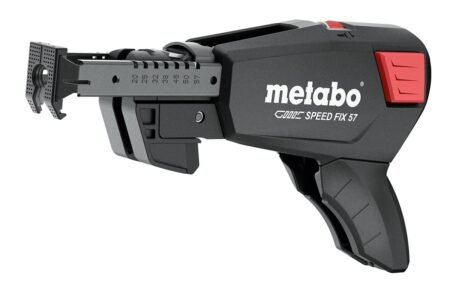 Γεμιστήρας Κατσαβιδιών Speed Fix 57 Metabo ΚΑΤΑΛΛΗΛΟΣ ΓΙΑ TBS18 LTX5000 & HBS 18 LTX 3000