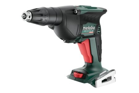 Metabo 18 Volt Κατσαβίδι Γυψοσανίδας Μπαταρίας HBS 18 LTX BL 3000 620062840 ΜΟΝΟ ΣΩΜΑ