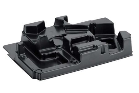 Metabo Ένθετο SSE 12 BL/18 LTX/18 LTX BL Compact