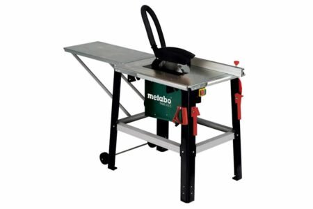 Metabo Επιτραπέζιο Δισκοπρίονο TKHS 315 C - 2.0 WNB