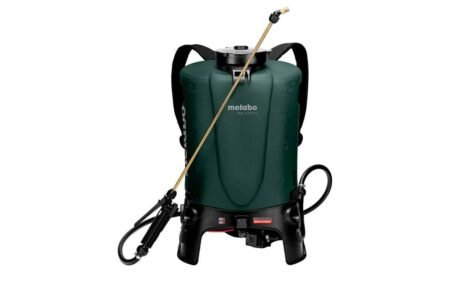 Metabo 18 Volt Ψεκαστήρας Πλάτης Μπαταρίας RSG 18 LTX 15 6.02038.85