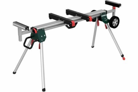 Metabo Βάση KSU 401 για Φαλτσοπρίονο