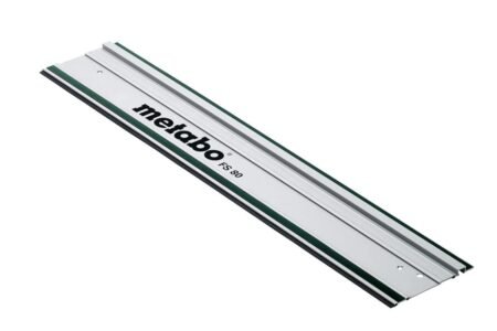 Metabo Ράγα οδηγός FS 80 CM