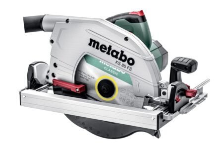 Metabo 2000 Watt Δισκοπρίονο KS 85 FS 6.01085.00