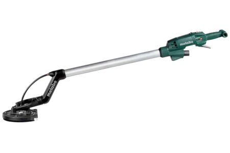 Τηλεσκοπικό Τριβείο Γυψοσανίδας 500W LSV 5-225 Metabo 6.00103.00
