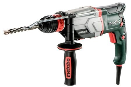 Ηλεκτρικό Περιστροφικό Πιστολέτο KHE 2860 Quick  Metabo 880 Watt 6.00878.50