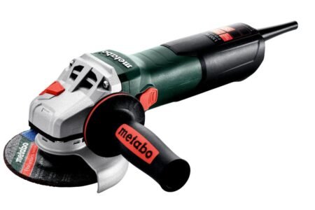 Γωνιακός Τροχός Ρεύματος Ø 125 mm W 11-125 Quick 6.03623.00 Metabo 1100 Watt
