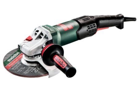 Γωνιακός Τροχός Ρεύματος Ø 180 mm WEP 19-180 Quick RT Metabo 1900 Watt 6.01088.00