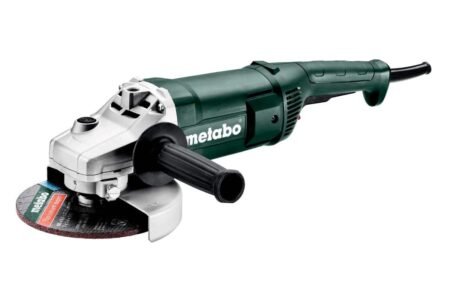 Γωνιακός Τροχός Ρεύματος  Ø 180 mm WE 2200-180 6.06438.00 Metabo 2200 Watt