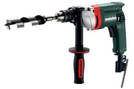Ηλεκτρικό Δράπανο BE 75-16 Metabo 750 Watt
