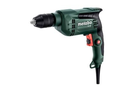 Ηλεκτρικό  Δράπανο BE 650 6.00741.85 Metabo 650 Watt