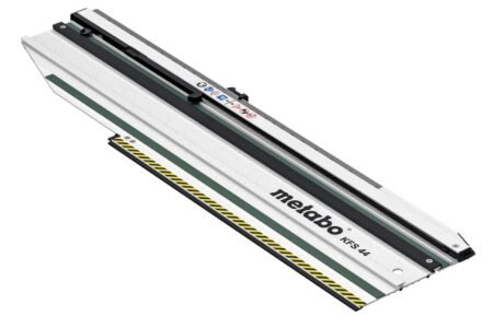 Metabo Ράγα Οδηγός KFS 44