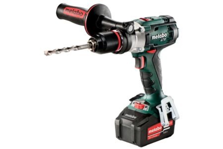 Metabo 18 Volt Μπαταρίας Κρουστικό Δραπανοκατσάβιδο SB 18 LTX Impuls