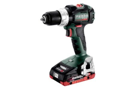 Metabo 18 Volt Κρουστικό Δραπανοκατσάβιδο Μπαταρίας SB 18 LT BL