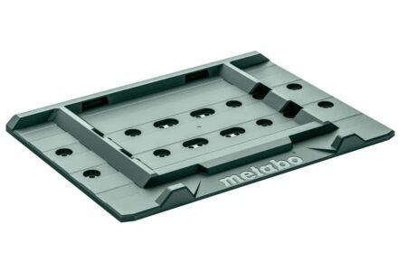 metaBOX Βάση