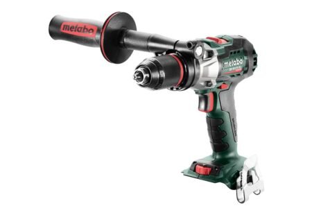 Metabo 18 Volt Κρουστικό Δραπανοκατσάβιδο Μπαταρίας SB 18 LTX BL I