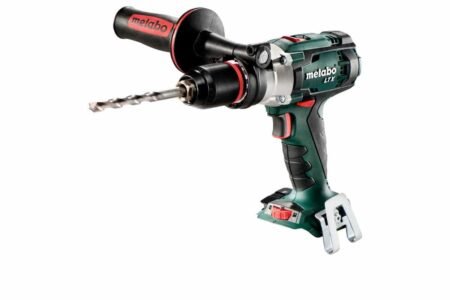 Metabo 18 Volt Κρουστικό Δραπανοκατσάβιδο Μπαταρίας SB 18 LTX Impuls