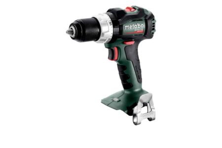 Metabo 18 Volt Κρουστικό Δραπανοκατσάβιδο Μπαταρίας SB 18 LT BL