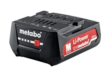 Μπαταρία Li-Power 12V / 2.0 Ah