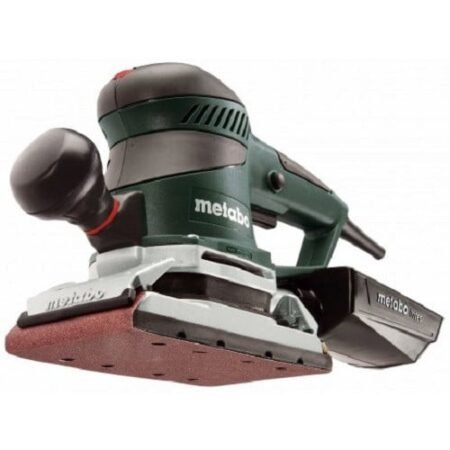 Metabo 350 Watt Τριβείο SRE 4350 TurboTec - Image 3