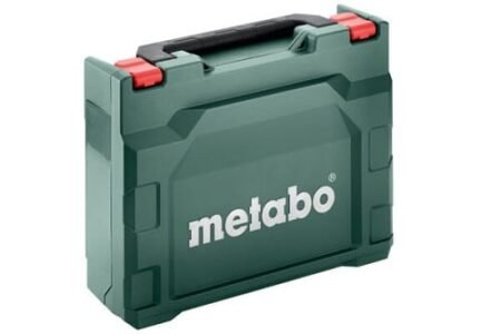 Κρουστικό Δραπανοκατσάβιδο Μπαταρίας PowerMaxx SB Basic Metabo 12 Volt 6.00385.50 - Image 3