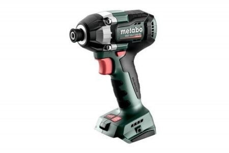 Metabo 18 Volt Combo ΣΕΤ Μπαταρίας 2.8.2 BS 18 L + SSD 18 LT 200 BL - Image 3