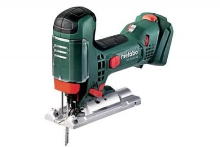 Metabo 18 Volt Combo ΣΕΤ Μπαταρίας 4.3  SB 18 LT BL + W 18 L 9-125 Quick + KH 18 LTX 24 + STA 18 LTX 100 - Image 3