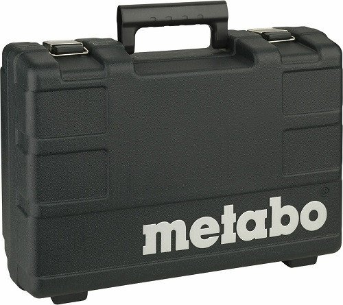Παλμικό Τριβείο 200W με Σύστημα Αναρρόφησης Metabo FSR 200 Intec 6.00066.50 - Image 3