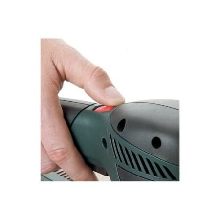 Τριβείο Έκκεντρο Ρεύματος SXE 425 TurboTec Metabo 320 Watt - Image 3