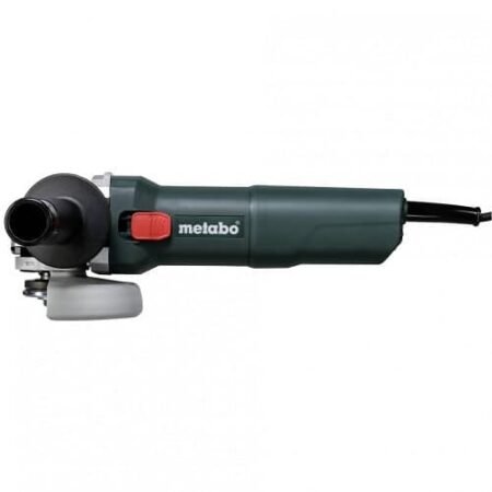 Γωνιακός Τροχός Ρεύματος Ø 125 mm W 1100-125 6.03614.00 Metabo 1100 Watt - Image 3
