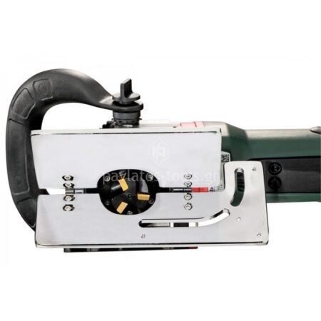 Metabo 1550 Watt Φρέζα Λοξοκοπής Ρεύματος  KFMPB 15-10 F - Image 4