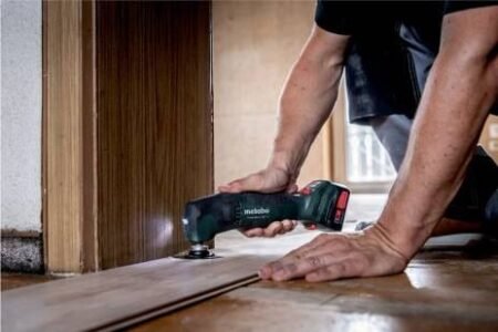 Πολυεργαλείο Μπαταρίας Power Maxx MT 12 Metabo 12 Volt  613089840 - Image 6