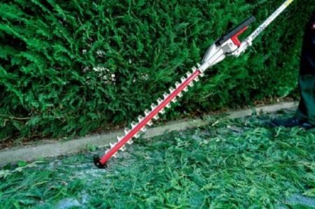 Metabo Τηλεσκοπικό ΕΞΑΡΤΗΜΑ Μπορντουροψάλιδο MA-HS 50 - Image 3