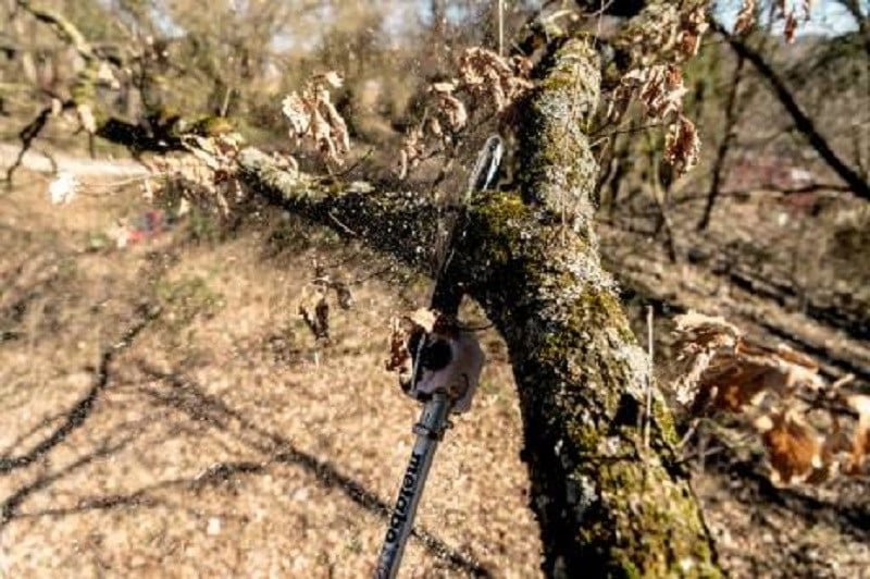 Metabo Τηλεσκοπικό ΕΞΑΡΤΗΜΑ Αλυσοπρίονο MA-MS 25 - Image 2