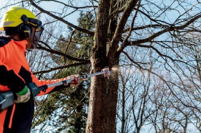 Metabo Τηλεσκοπικό ΕΞΑΡΤΗΜΑ Αλυσοπρίονο MA-MS 25 - Image 3