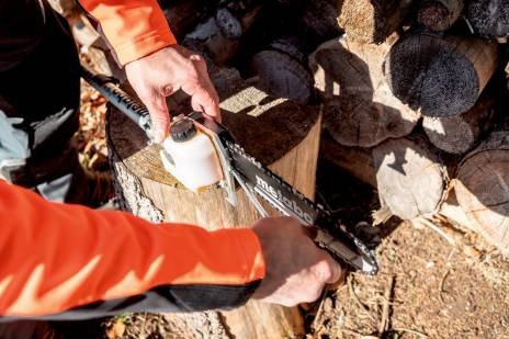 Metabo Τηλεσκοπικό ΕΞΑΡΤΗΜΑ Αλυσοπρίονο MA-MS 25 - Image 5