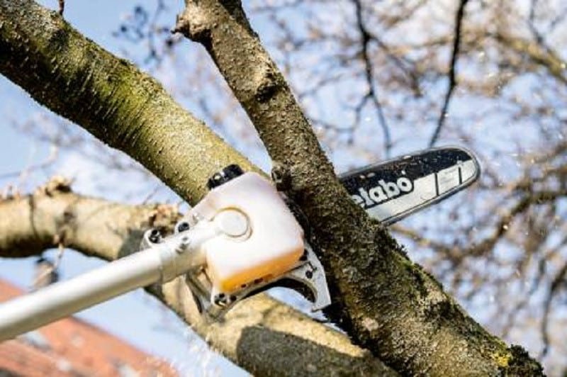 Metabo Τηλεσκοπικό ΕΞΑΡΤΗΜΑ Αλυσοπρίονο MA-MS 25 - Image 6