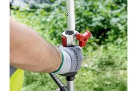 Metabo Τηλεσκοπικό ΕΞΑΡΤΗΜΑ Χορτοκοπτικό MA-FS 40 - Image 3