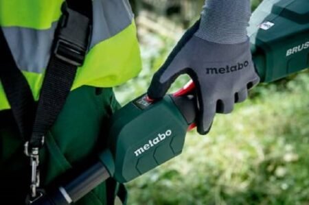 Metabo Τηλεσκοπικό ΕΞΑΡΤΗΜΑ Χορτοκοπτικό MA-FS 40 - Image 4