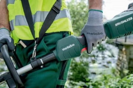 Metabo Τηλεσκοπικό ΕΞΑΡΤΗΜΑ Χορτοκοπτικό MA-FS 40 - Image 6