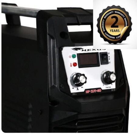 ΜΗΧΑΝΗ  PLASMA CUT 40A HF NEXUS
