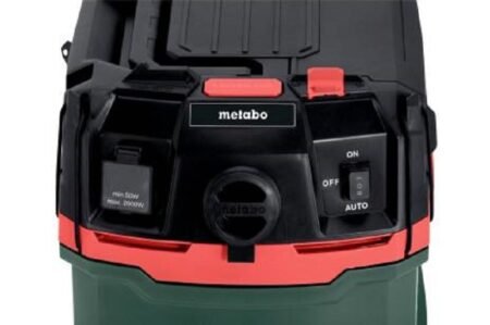 Metabo 1200 Watt Σκούπα πολλαπλών χρήσεων ASA 30 L PC - Image 4